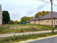 Eladó telek, Gönyűn 18.9 M Ft / költözzbe.hu