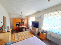 Eladó ikerház, Szolnokon 11 M Ft, 1 szobás / költözzbe.hu