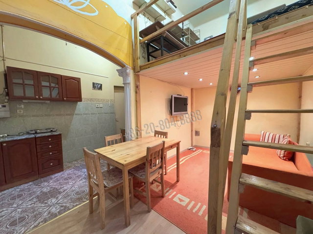 Eladó téglalakás, Budapesten, VI. kerületben 49.9 M Ft, 2 szobás
