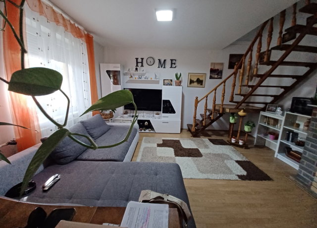 Eladó családi ház, Debrecenben 71.9 M Ft, 3 szobás