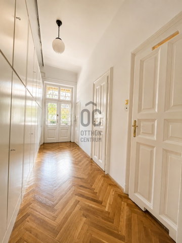 Eladó téglalakás, Budapesten, I. kerületben 119.9 M Ft, 2 szobás