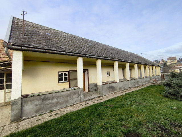 Eladó családi ház, Mátraderecskén 19.9 M Ft, 3 szobás