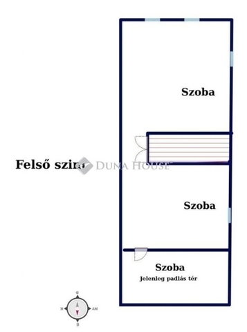 Eladó ikerház, Budapesten, XIV. kerületben 150 M Ft, 5 szobás