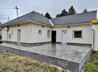 Eladó családi ház, Előszálláson 55 M Ft, 3 szobás