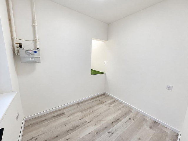 Eladó téglalakás, IV. kerületben, Perényi Zsigmond utcában