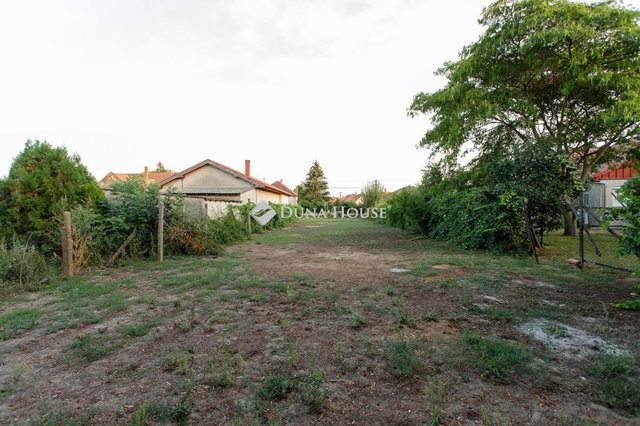 Eladó telek, Rábacsanakon 11.49 M Ft / költözzbe.hu