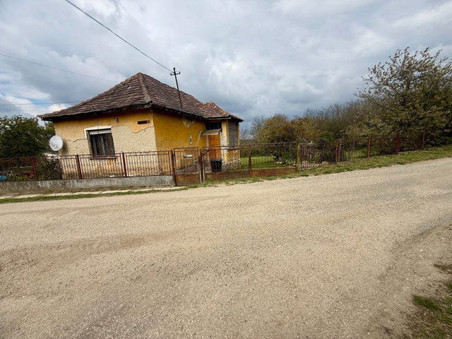 Eladó családi ház, Nagyvelegen 17.9 M Ft, 2 szobás