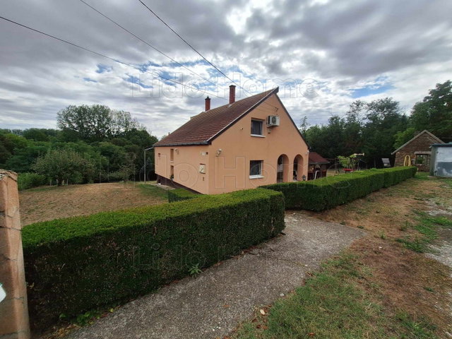 Eladó családi ház, Osztopánon 74.5 M Ft, 3+1 szobás