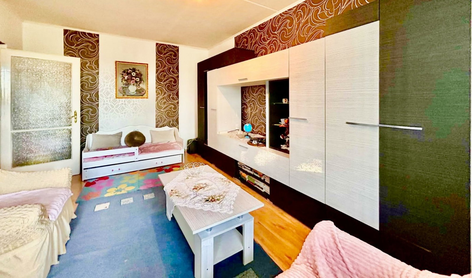 2 bed · 50m² · 49.900.000 ft