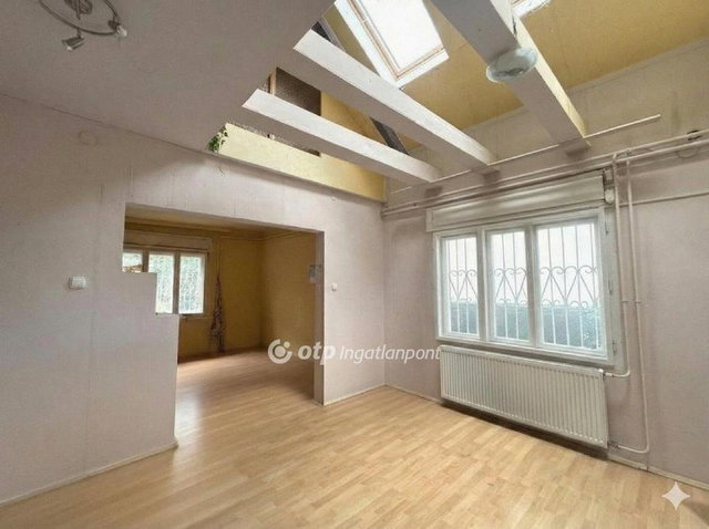 Eladó családi ház, Budapesten, XIV. kerületben 116 M Ft