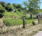Eladó telek, Pécsett 11 M Ft / költözzbe.hu