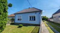 Eladó családi ház, Felsőszentmártonon 34.99 M Ft, 3 szobás