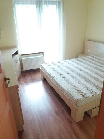 Kiadó téglalakás, albérlet, Pécsett, Hunyadi János utcában