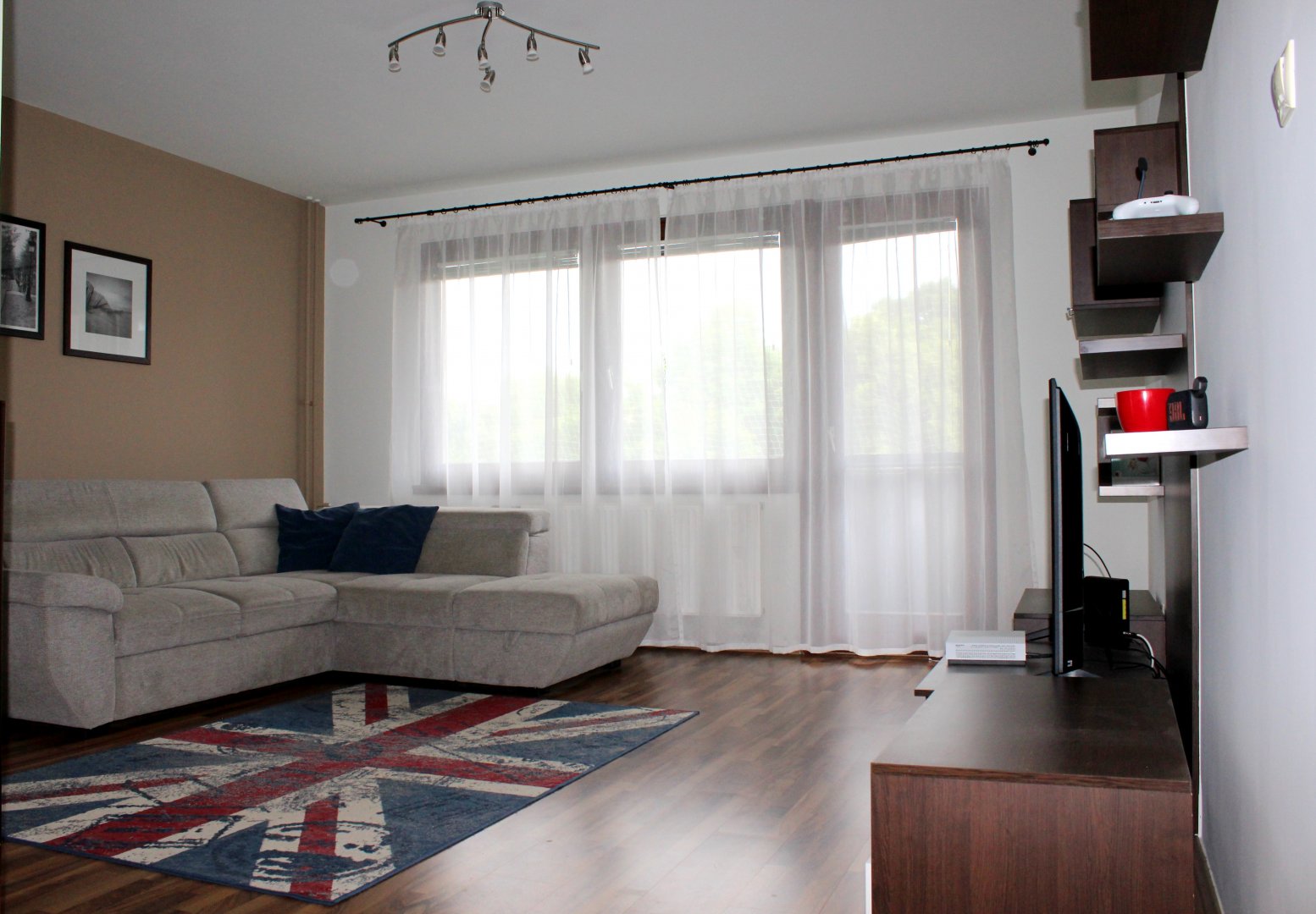2 bed · 68m² · 63.900.000 ft