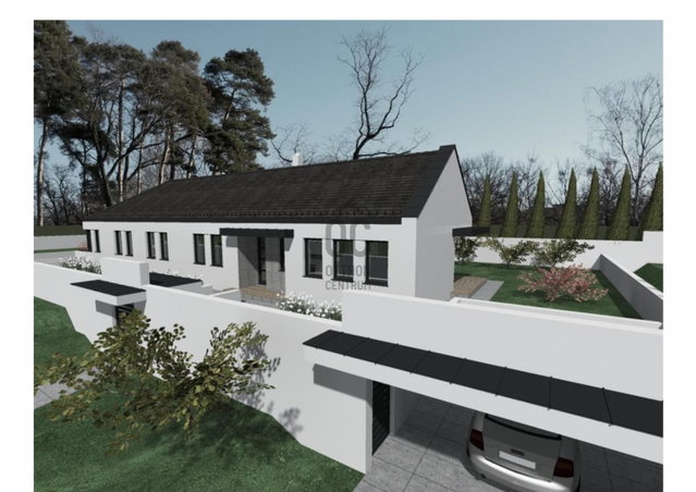 Eladó ikerház, Nagykállóban 81 M Ft, 4 szobás