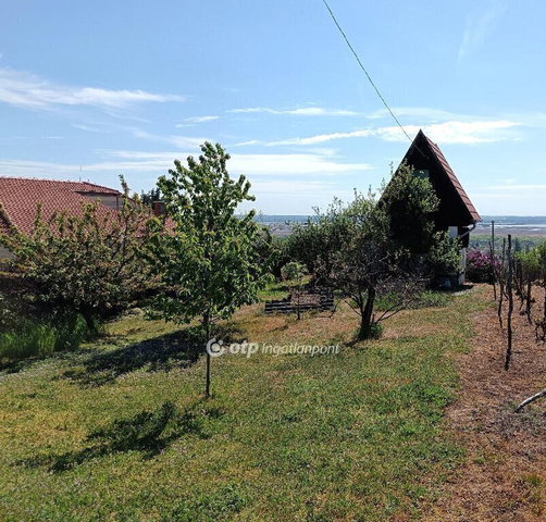 Eladó telek, Pákozdon 29.9 M Ft / költözzbe.hu