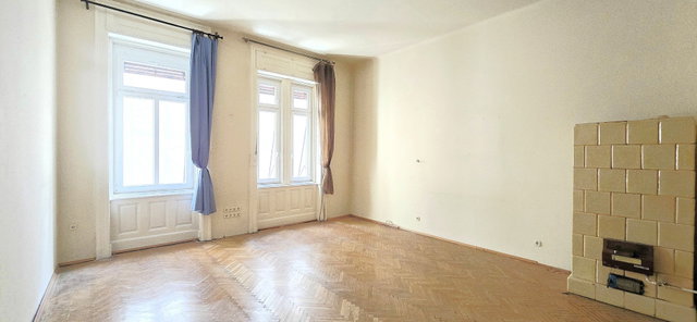 Eladó téglalakás, VII. kerületben, Rejtő Jenő utcában