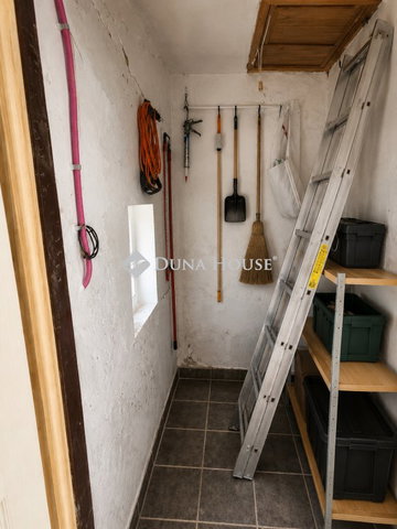 Eladó családi ház, Lovászpatonán 27 M Ft, 3 szobás