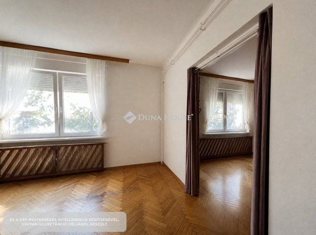 Eladó családi ház, Budapesten, XIV. kerületben 150 M Ft