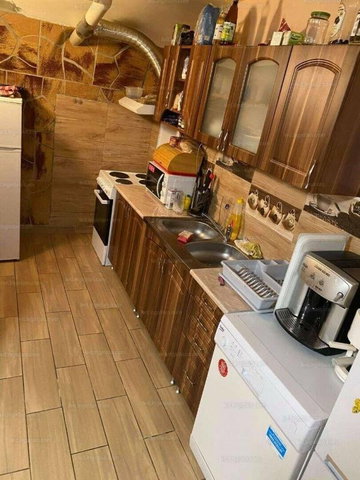 Eladó ipari ingatlan, Budapesten, VII. kerületben 79 M Ft