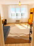 Kiadó téglalakás, albérlet, Szolnokon, Várkonyi István téren