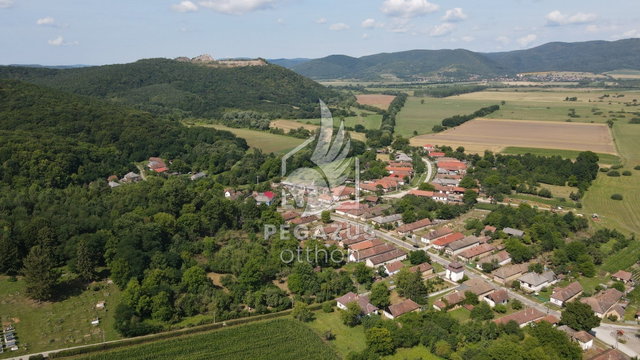 Eladó családi ház, Tornaszentandráson 13.5 M Ft, 3 szobás