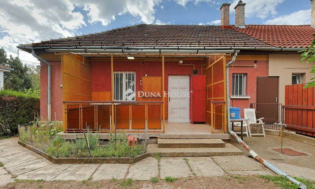 Eladó családi ház, Budapesten, XVIII. kerületben 74.9 M Ft