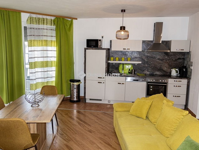 Kiadó téglalakás, albérlet, Hajdúszoboszlón 540 E Ft / hó