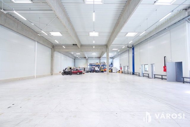 Kiadó ipari ingatlan, Ballószögön 2728 E Ft / hó