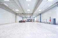Kiadó ipari ingatlan, Ballószögön 2728 E Ft / hó