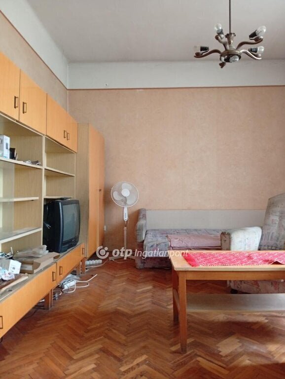 1 bed · 38m² · 41.500.000 ft