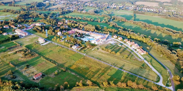 Eladó ipari ingatlan, Zalacsányon 365 M Ft / költözzbe.hu