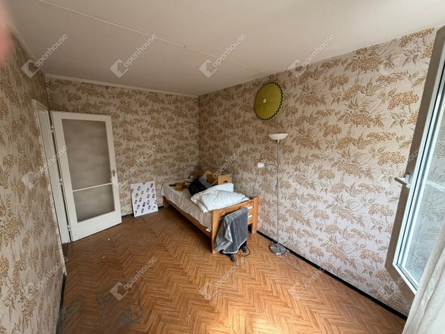Eladó panellakás, Székesfehérvárott 44.9 M Ft, 2 szobás