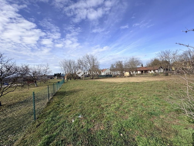 Eladó telek, Gyenesdiáson 49.9 M Ft / költözzbe.hu