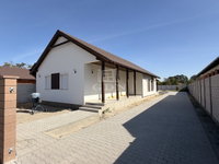 Eladó családi ház, Ráckevén 81.6 M Ft, 3 szobás