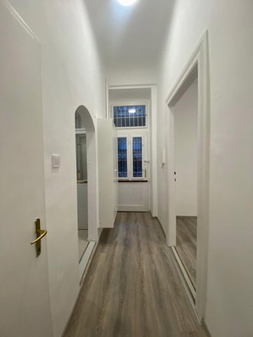 Kiadó téglalakás, albérlet, VI. kerületben, Szinyei Merse utcában