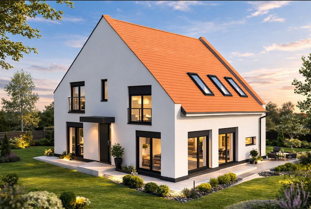 Eladó családi ház, Keszthelyen 135 M Ft, 5 szobás
