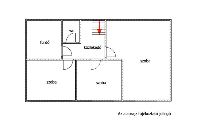 Eladó családi ház, Gödöllőn 169.89 M Ft, 8 szobás