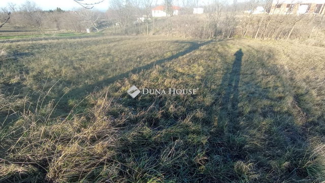 Eladó telek, Győrságon 12.9 M Ft / költözzbe.hu