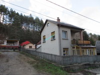 Eladó nyaraló, Arlón 10.5 M Ft, 3 szobás / költözzbe.hu