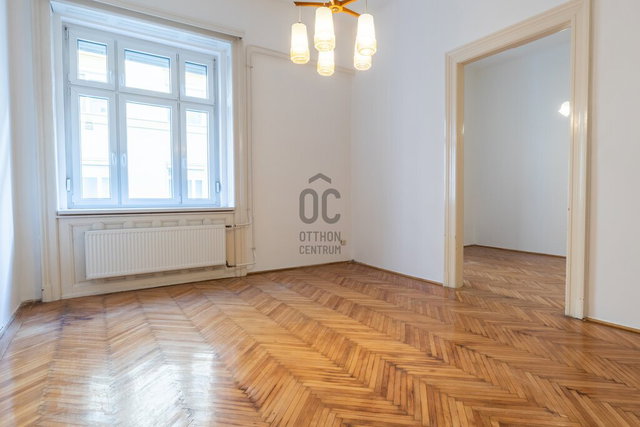 Eladó téglalakás, Budapesten, XI. kerületben 79.8 M Ft, 2 szobás