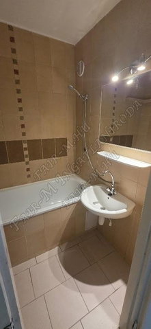 Eladó panellakás, Hódmezővásárhelyen 40.9 M Ft, 1+2 szobás