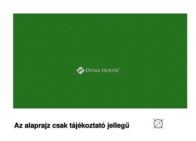 Eladó telek, Isaszegen 10 M Ft / költözzbe.hu
