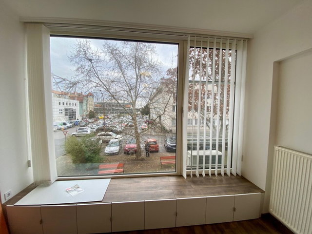 Kiadó iroda, Nyíregyházán 180 E Ft / hó, 1 szobás