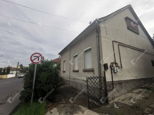 Eladó családi ház, Nagykanizsán 25.8 M Ft, 2 szobás
