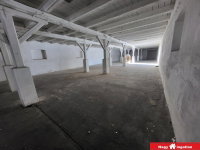 Kiadó ipari ingatlan, Dabason 300 E Ft / hó / költözzbe.hu
