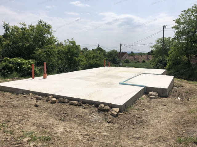 Eladó telek, Zsámbékon 36.8 M Ft / költözzbe.hu