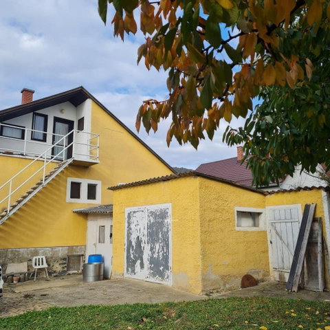 Eladó családi ház, Balatonedericsen 85 M Ft, 3 szobás
