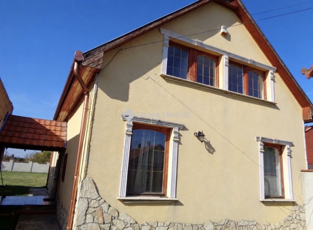 Eladó téglalakás, Cegléden 59 M Ft, 3 szobás