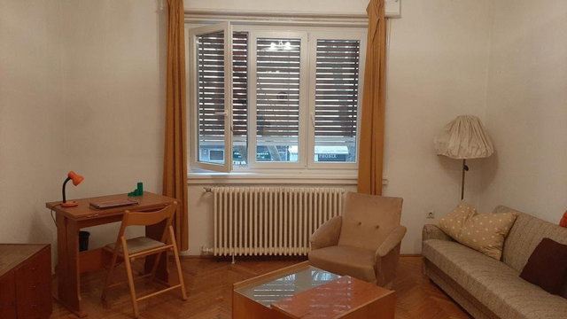 Kiadó téglalakás, albérlet, XIII. kerületben, Pannónia utcában